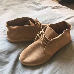 Crown Vintage Desert Boot